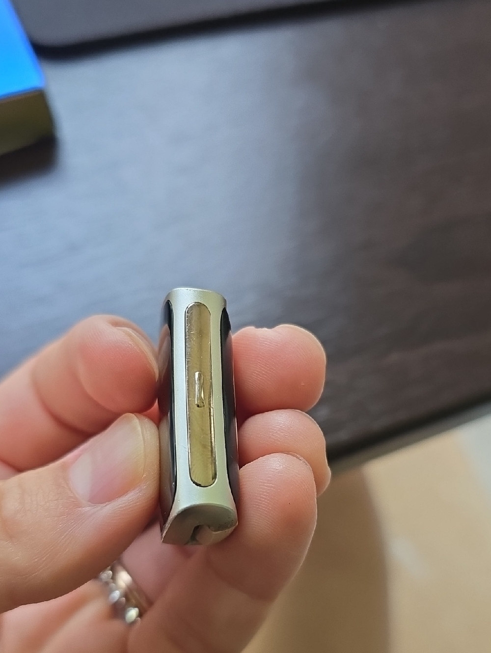Fitbit Charge 6 Fitness Tracker w/Accessories - Picture 5 of 10